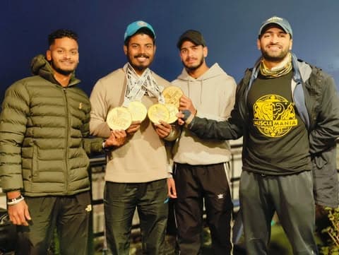Bangalore Championship