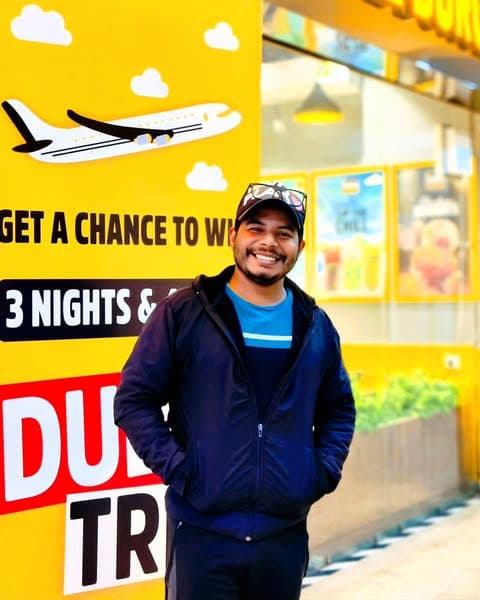Vishal Thakur