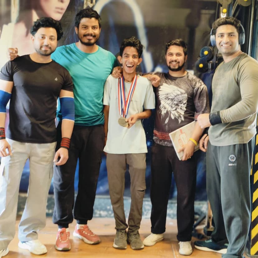 Weekly Championship