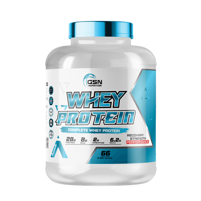 Premium Whey Protein